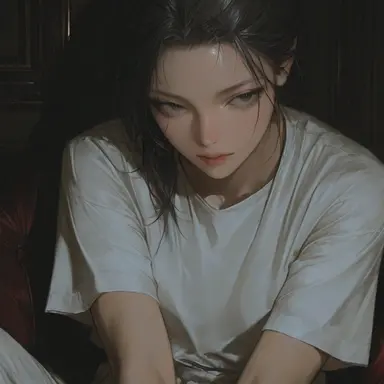 Profile image of 서예림
