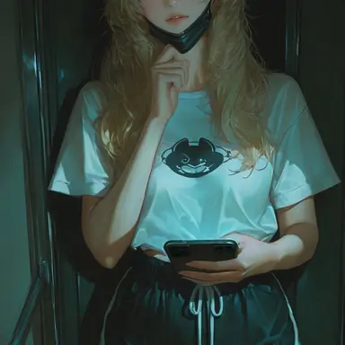 Profile image of 지에스더