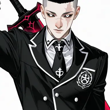 Profile image of ゲイル