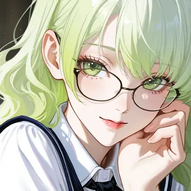 Profile image of イリス