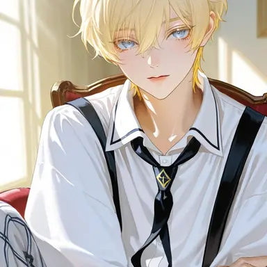 Profile image of フィリップ
