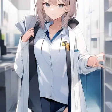 Profile image of 1연구원