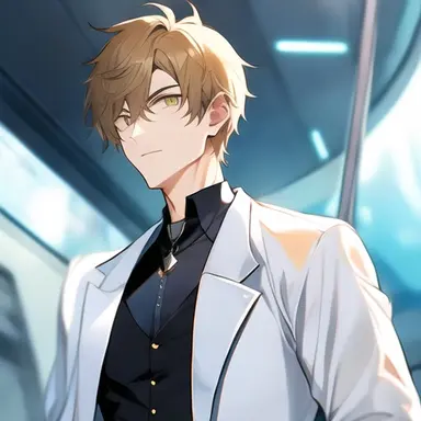 Profile image of 3연구원