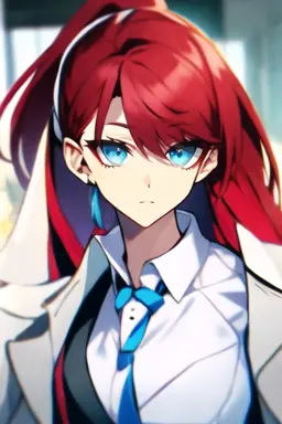 Profile image of F