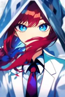Profile image of F