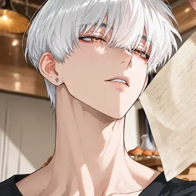 Profile image of Touma