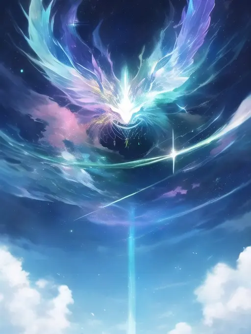 GPL3320의 자유 세계관