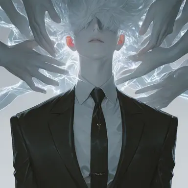 Profile image of Mr.Vestige