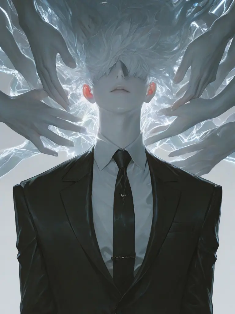 GPL3320의 Mr.Vestige