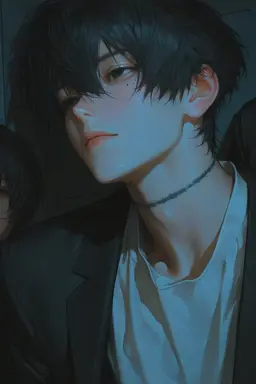 Profile image of リュ・テジン