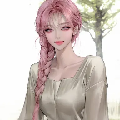 Profile image of 예니카 페일로버