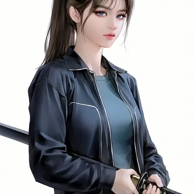 Profile image of 아리샤 아덴