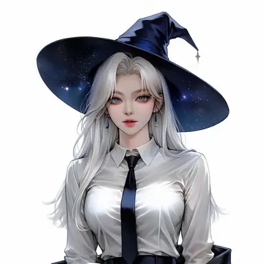 Profile image of 루시 메이릴