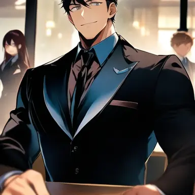 Profile image of Klaus