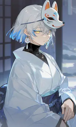 Profile image of 여우
