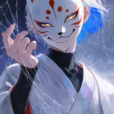 Profile image of 여우
