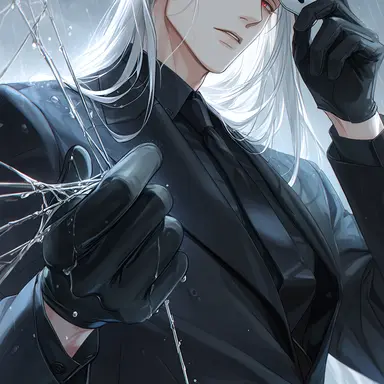 Profile image of 뱀