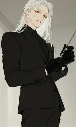 Profile image of 뱀