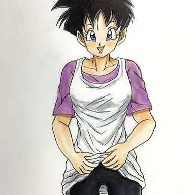 Profile image of ビーデル