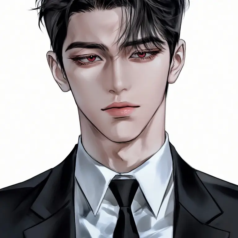 Hoootttchocooo의 정유호