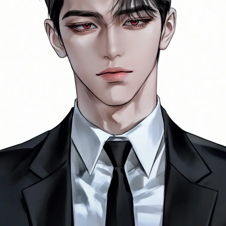 Hoootttchocooo의 이현