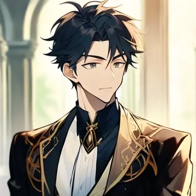 Profile image of 유지호