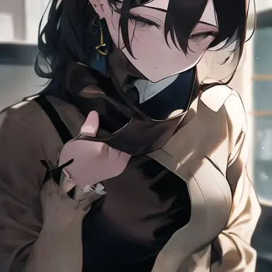 Profile image of Sable Renne