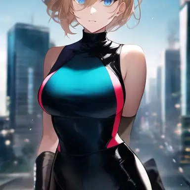 Profile image of Serria rane