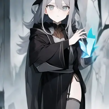 Profile image of Solvaine