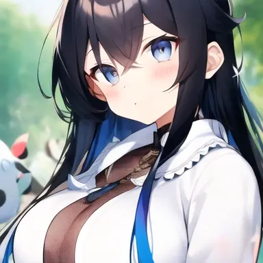 Profile image of 舞姫