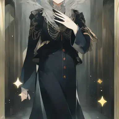 Profile image of AIさん