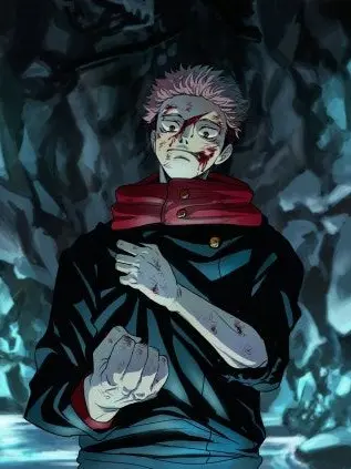 BroadShock5428의 주술회전