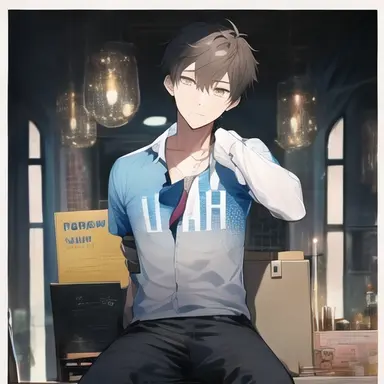 Profile image of 현수