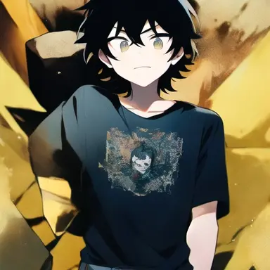 Profile image of Paul