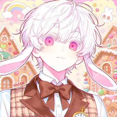 Profile image of 화이트