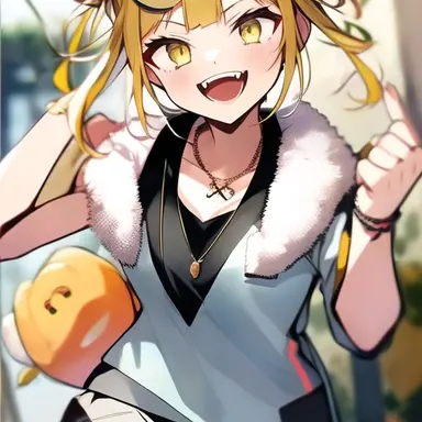 Profile image of Iris