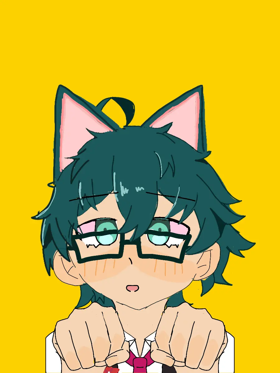 omoti_zu421의 リクエスト募集･なにか話そう