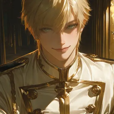 Profile image of 세드릭