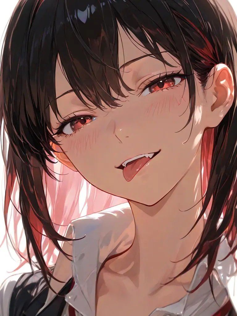 DearWolf3115의 冷たいふりをしてるだけ