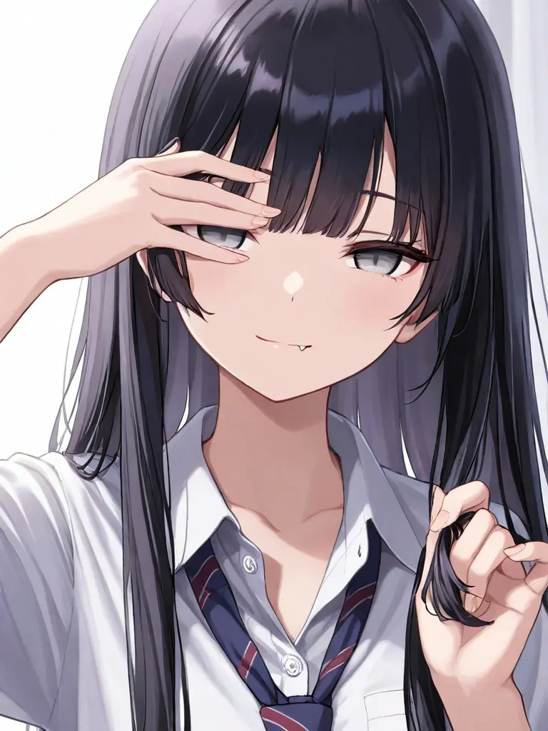 DearWolf3115의 懐かれちまった