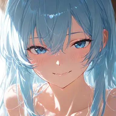 Profile image of 月城 莉愛