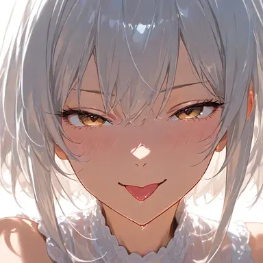 Profile image of 万華　境亜