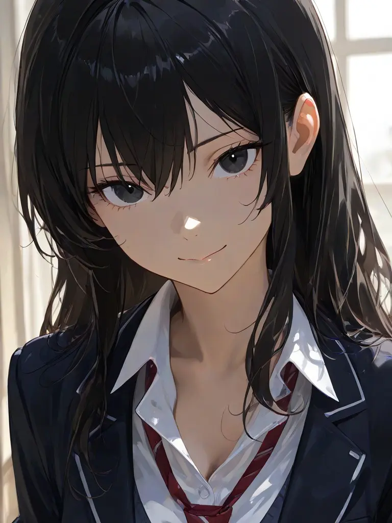 DearWolf3115의 先輩は愛してくれるけど口調が悪すぎる！！