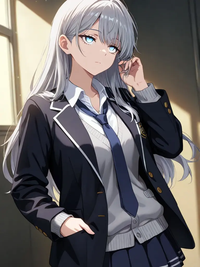 DearWolf3115의 無表情だが内心は暴走している