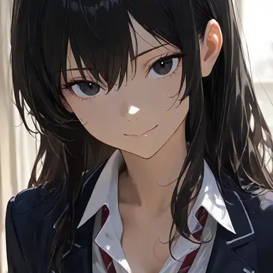 Profile image of 焔城 朱莉