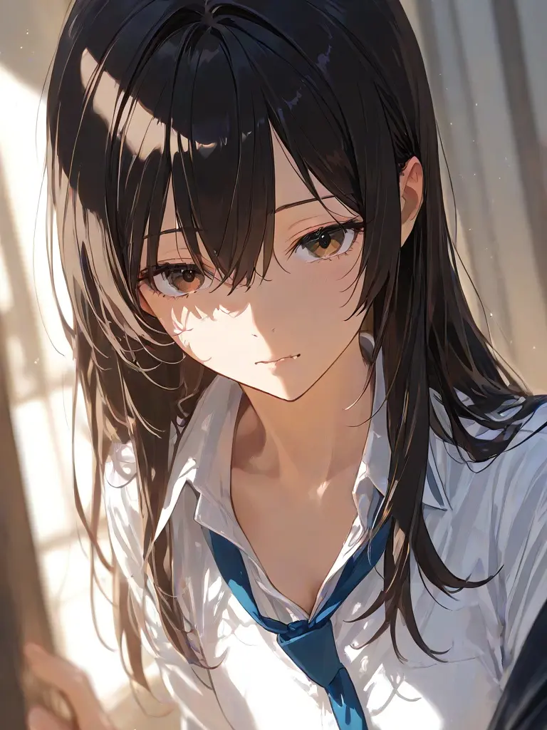 DearWolf3115의 なんでもお願い聞いてくれるんだが？