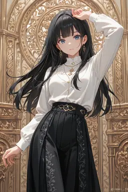 Profile image of 凑 楓