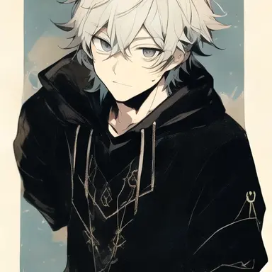 Profile image of 美櫻 優斗