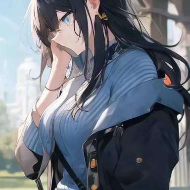 Profile image of 藤村 御厨