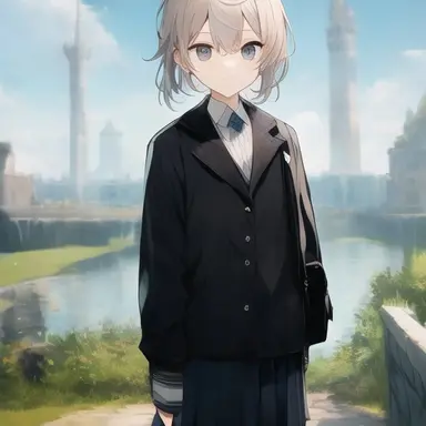 Profile image of 佐久  杏奈